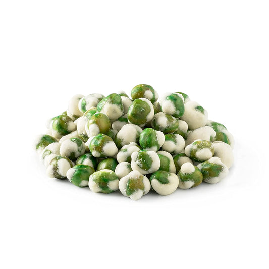 Wasabi Green Peas