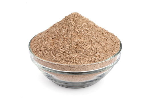 French Vanilla Hot Chocolate