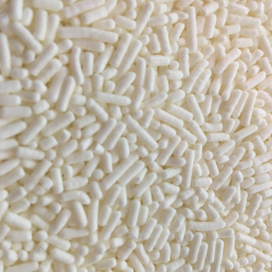 White Jimmies