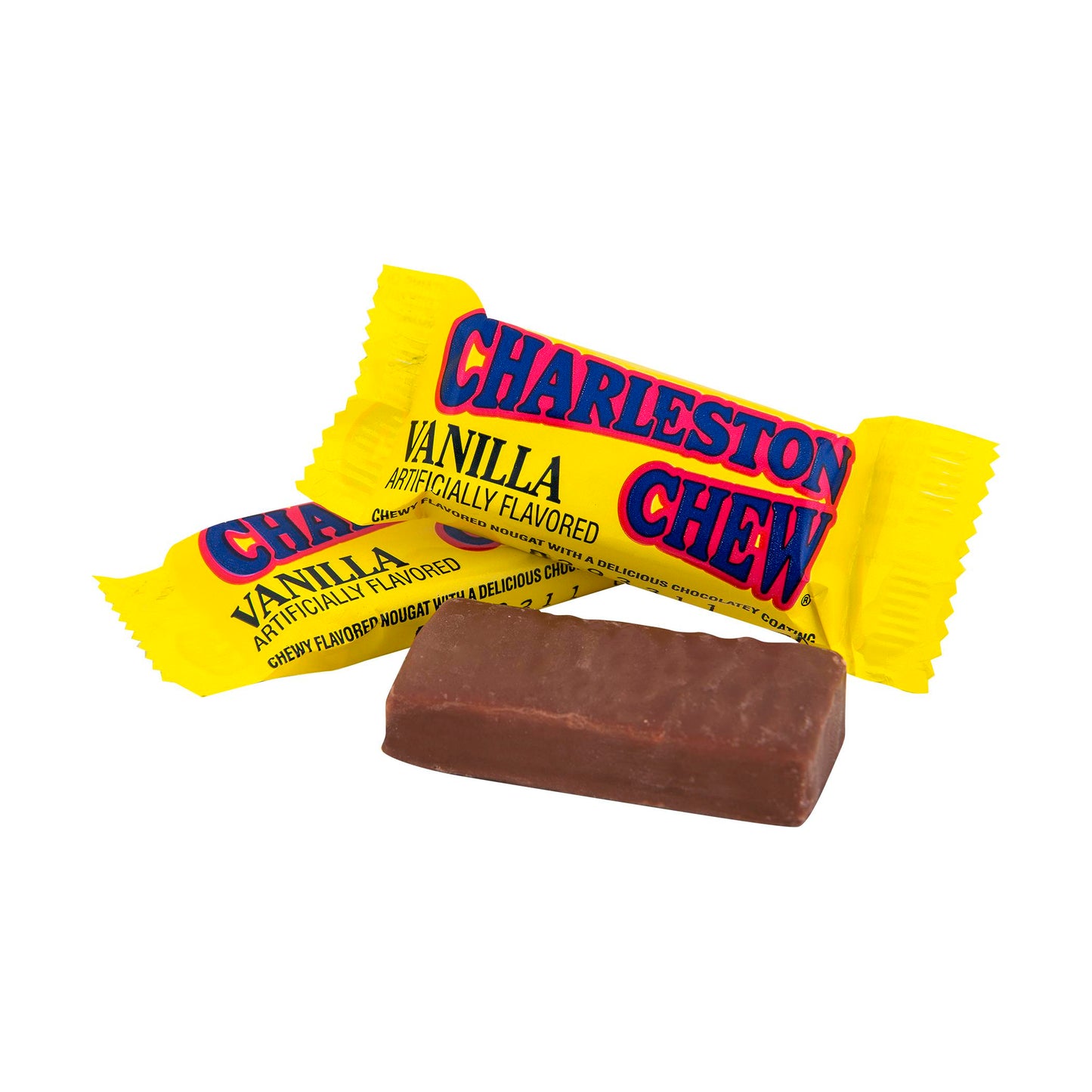 Charleston chew