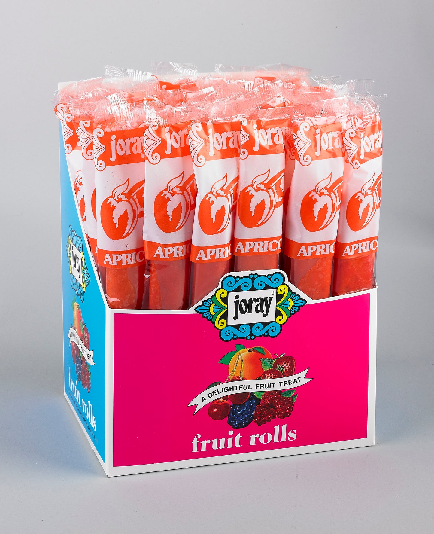 Joray Apricot Fruit Roll