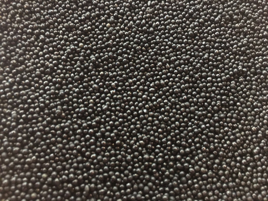 Black Nonpareils