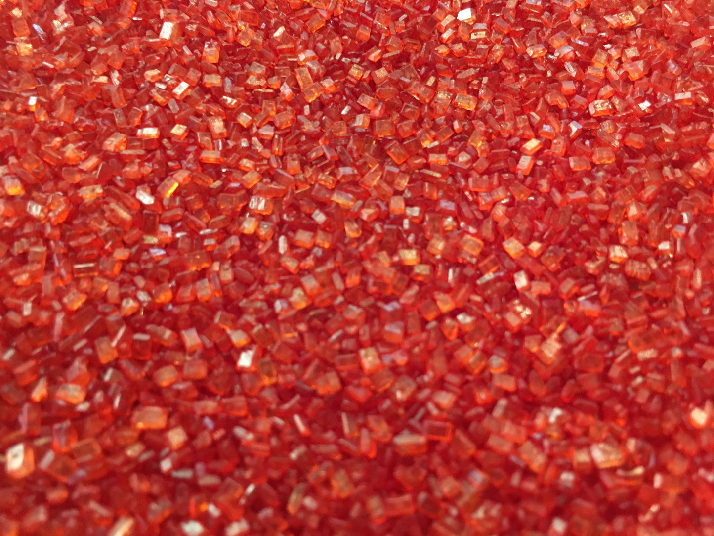 Red Gourment Sugar