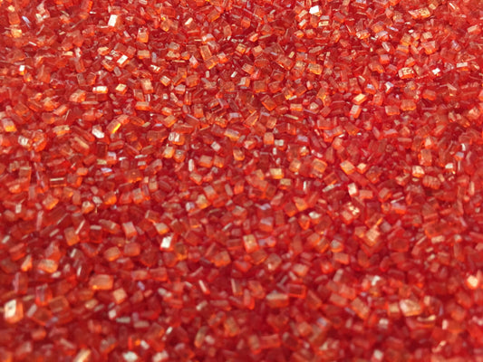 Red Gourment Sugar