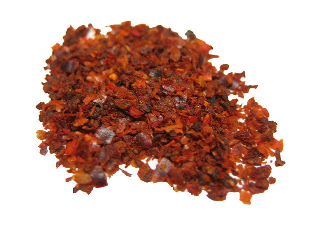 Aleppo Pepper