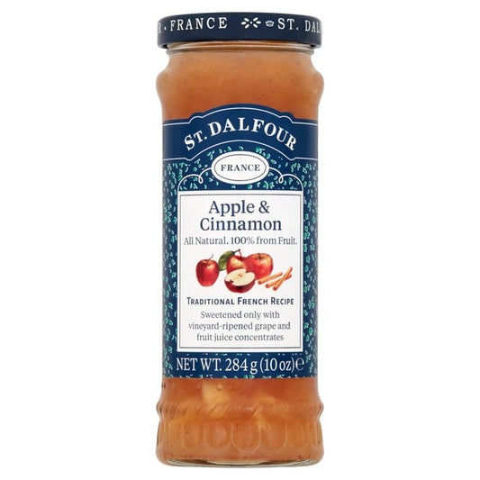 St. Dalfour Apple and Cinnamon