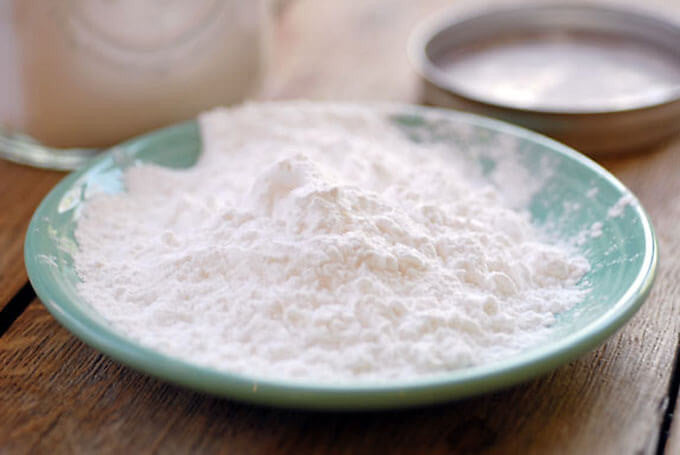 Arrowroot Flour