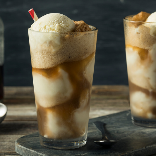 Root Beer Flavor