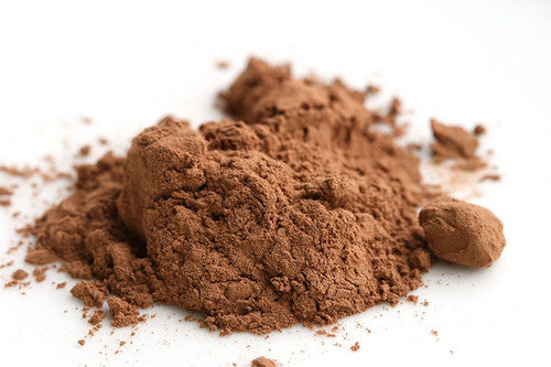 Raw Carob Powder