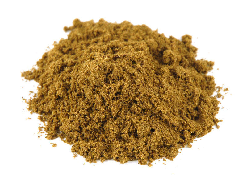 Ground Celery Seed