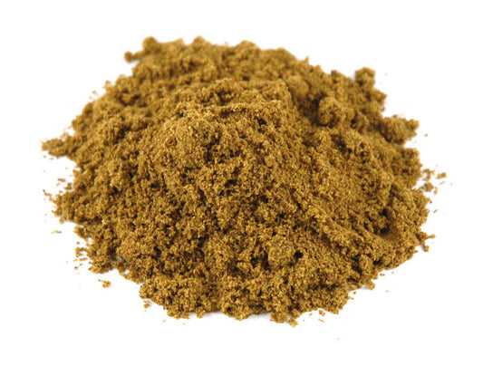 Ground Celery Seed