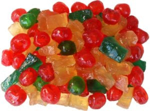 Cherry Pineapple Mix