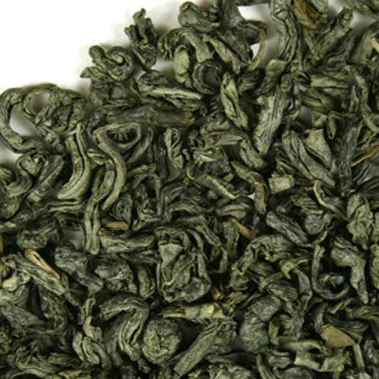 China Green Tea Chunmee