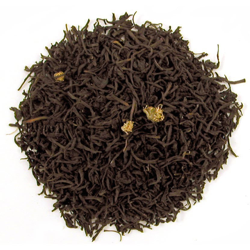 Coconut Black Tea