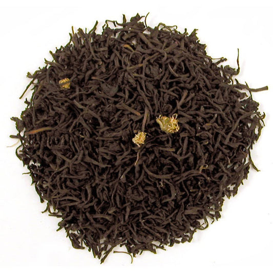 Coconut Black Tea
