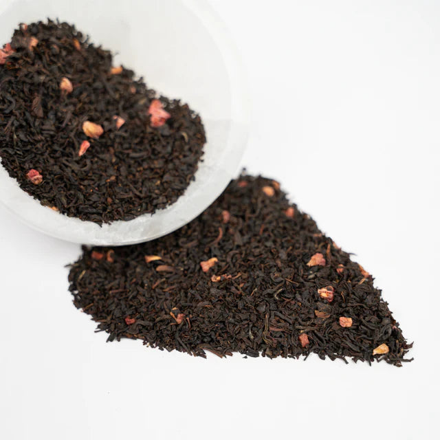 Pomegranate Black Tea