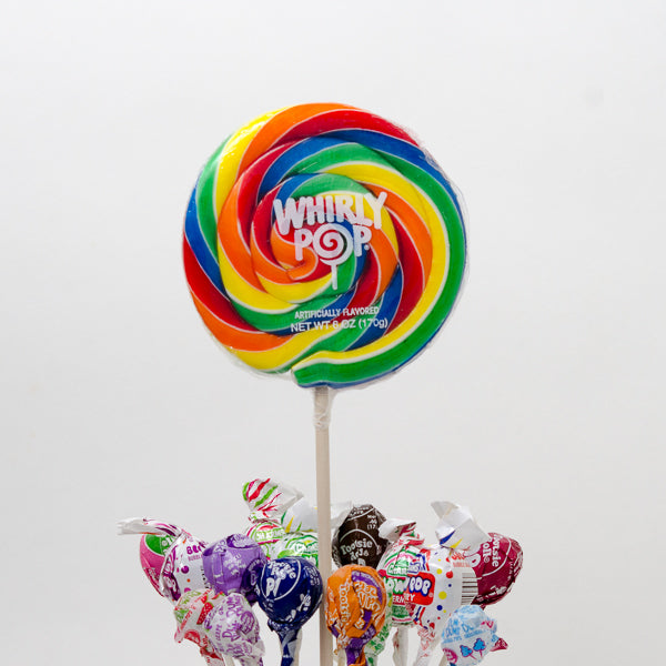 Whirly Pop