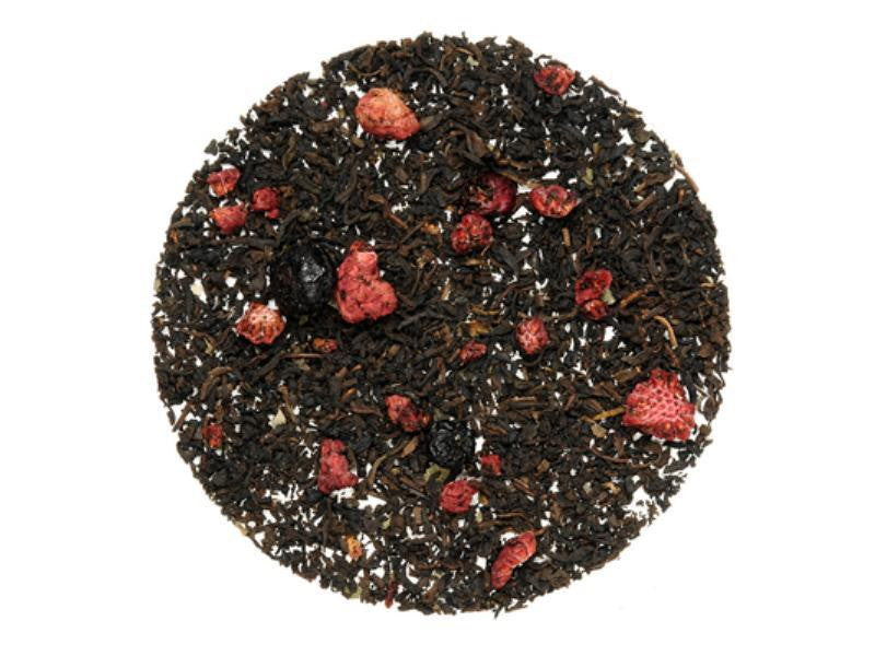 Decaf Raspberry Tea