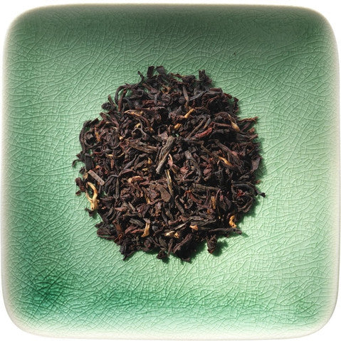 Earl Grey Double Bergamont