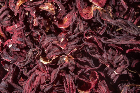 Hibiscus Flowers