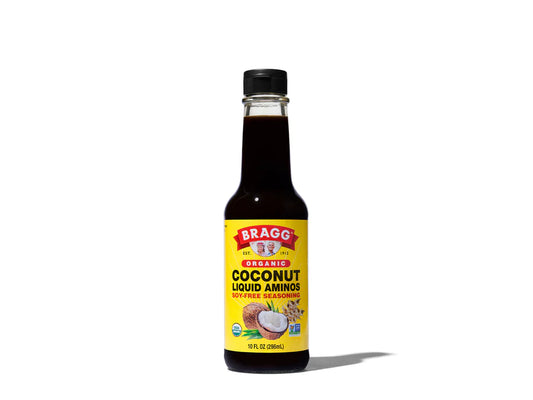 Bragg Organic Coconut Liquid Aminos - 10oz