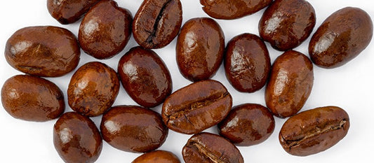 French Vanilla Decaf