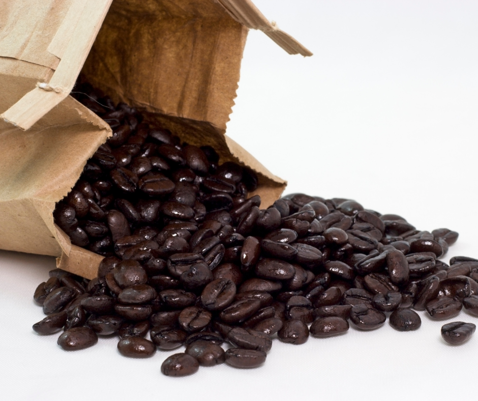 French Roast Coffee