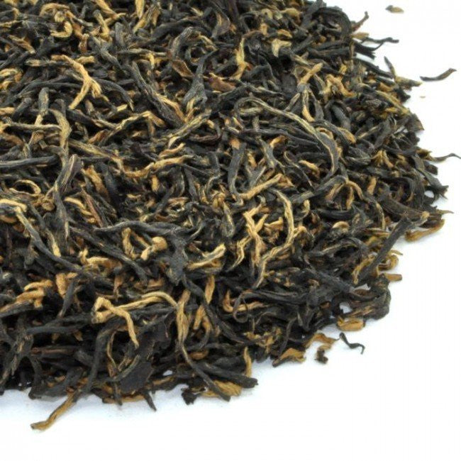 Golden Monkey Tea