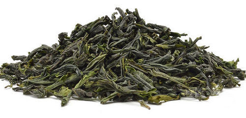 Green Melon Seed Jasmine Tea