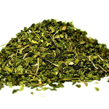 Green Tea With Herbal Mint