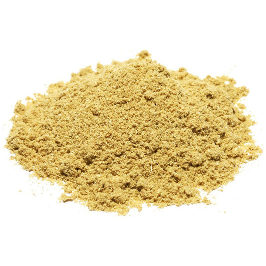 Ground Fennel Seed
