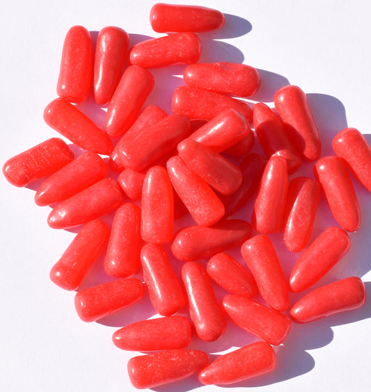 Hot Tamales Cinnamon