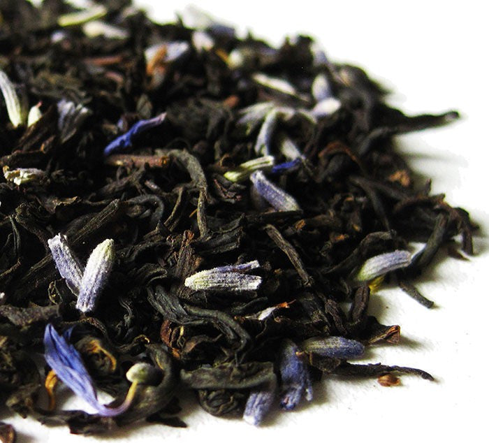 Lavender Black Tea
