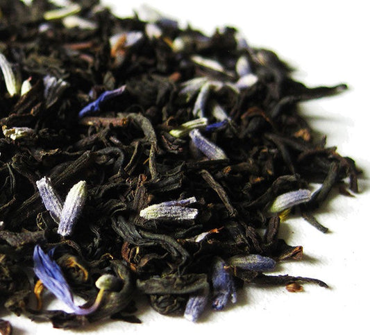 Lavender Black Tea