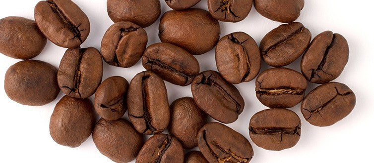 Haitian Blue Coffee
