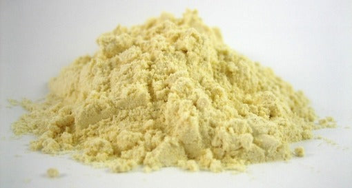 Masa Harina Flour