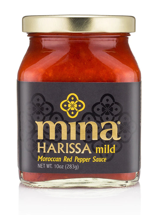 MINA MILD HARISSA