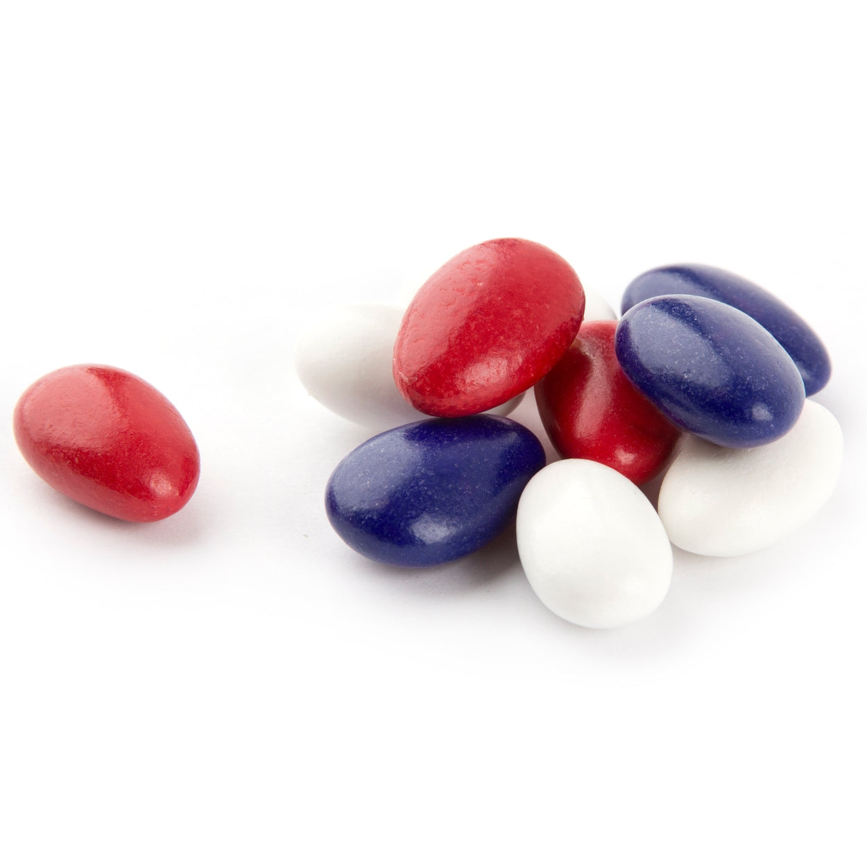 All American Jordan Almond