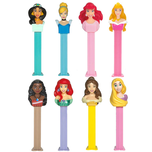 PEZ Disney Princess