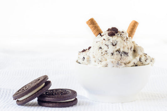 Cookies & Cream Flavor