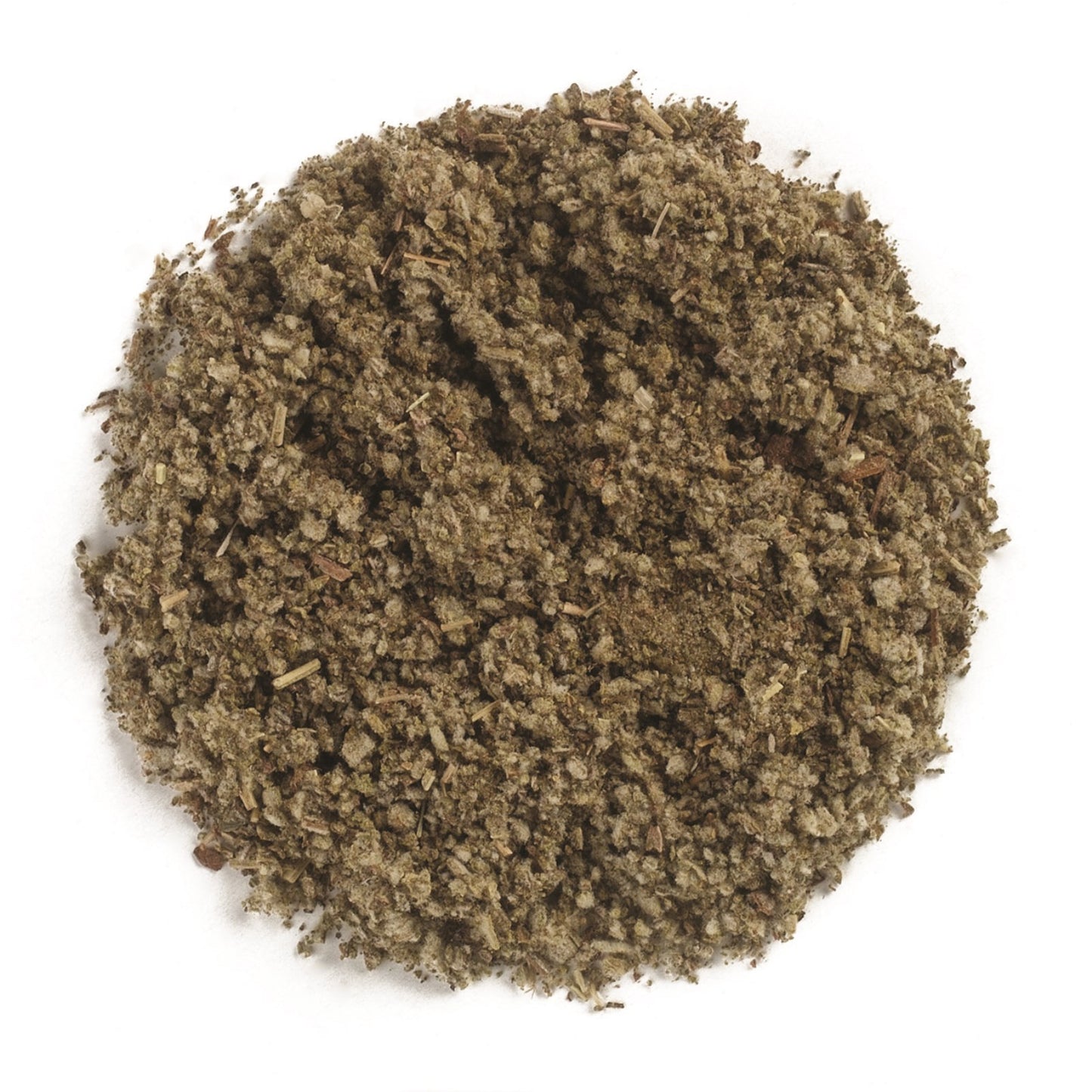 Dried Rubbed Sage