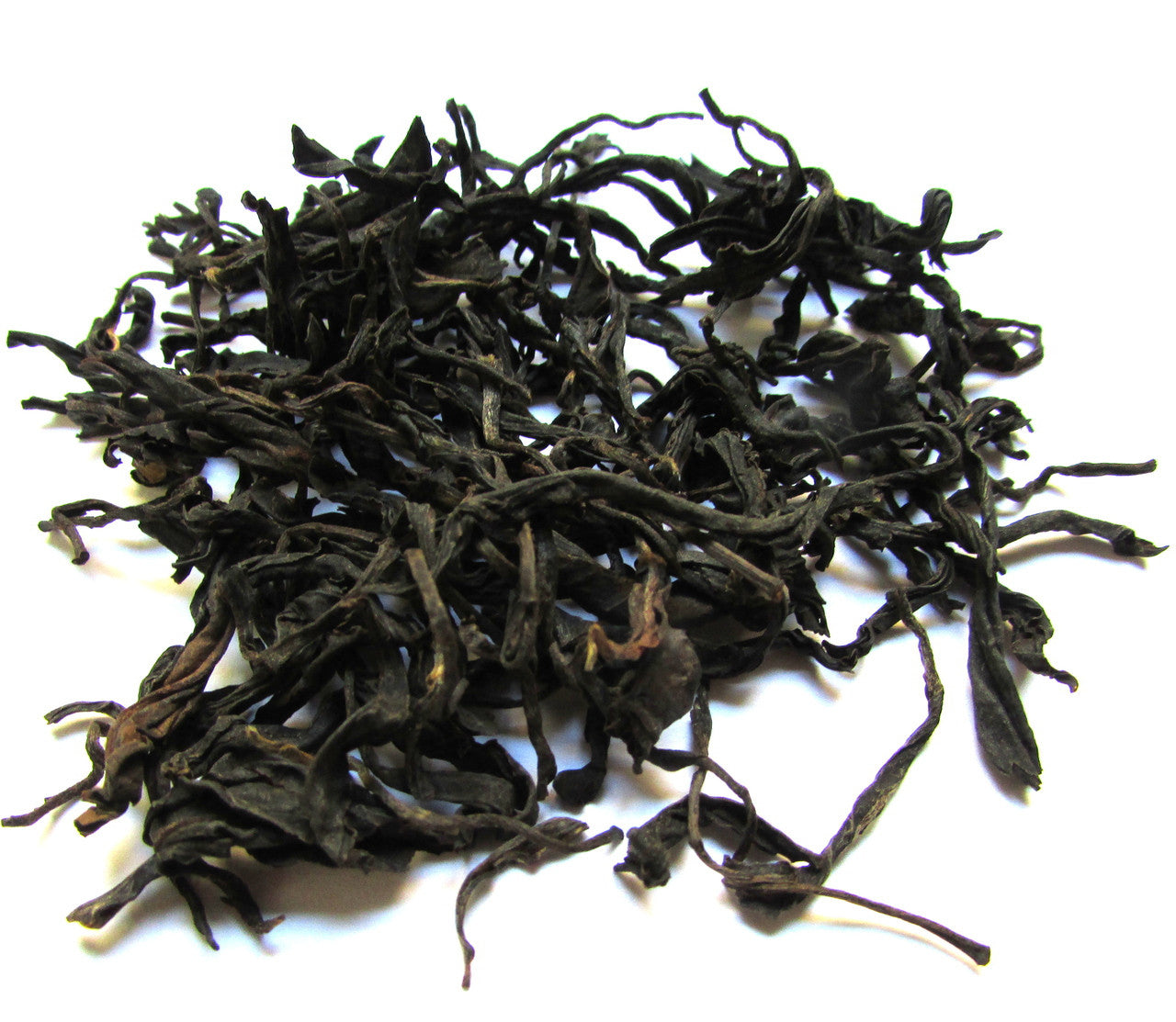 Russian Georgian Tea
