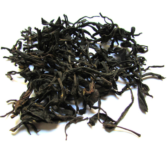 Russian Georgian Tea