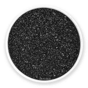 Black Sugar Coarse