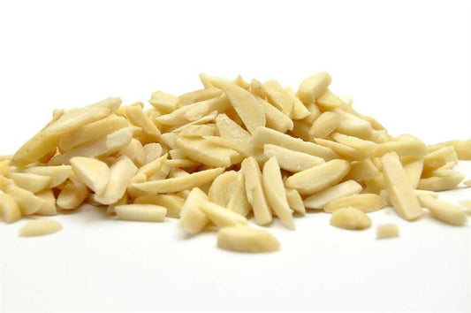 Slivered Almonds