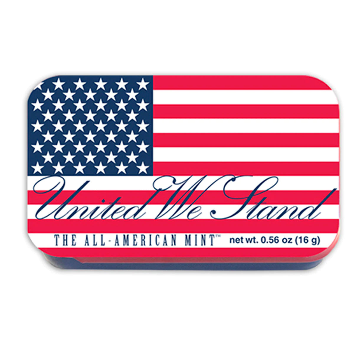 All American Mint