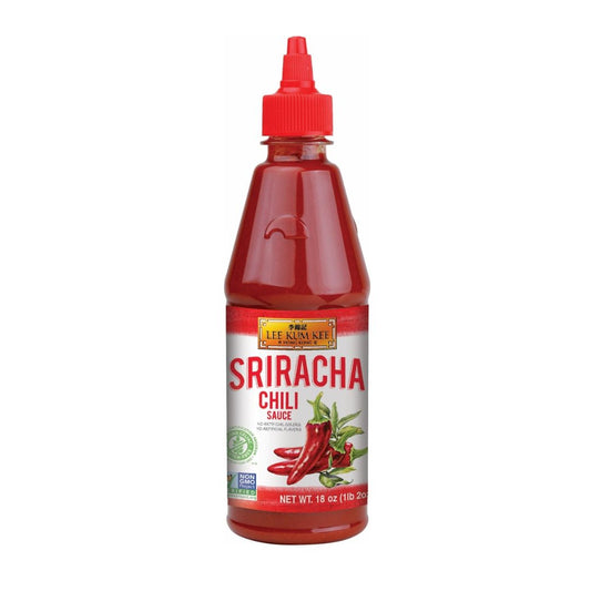 Lee Kum Kee Sriracha Chili Sauce