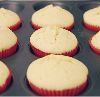 Bickford Vanilla Cake Flavor