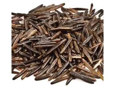 100% Organic Pure Wild Rice