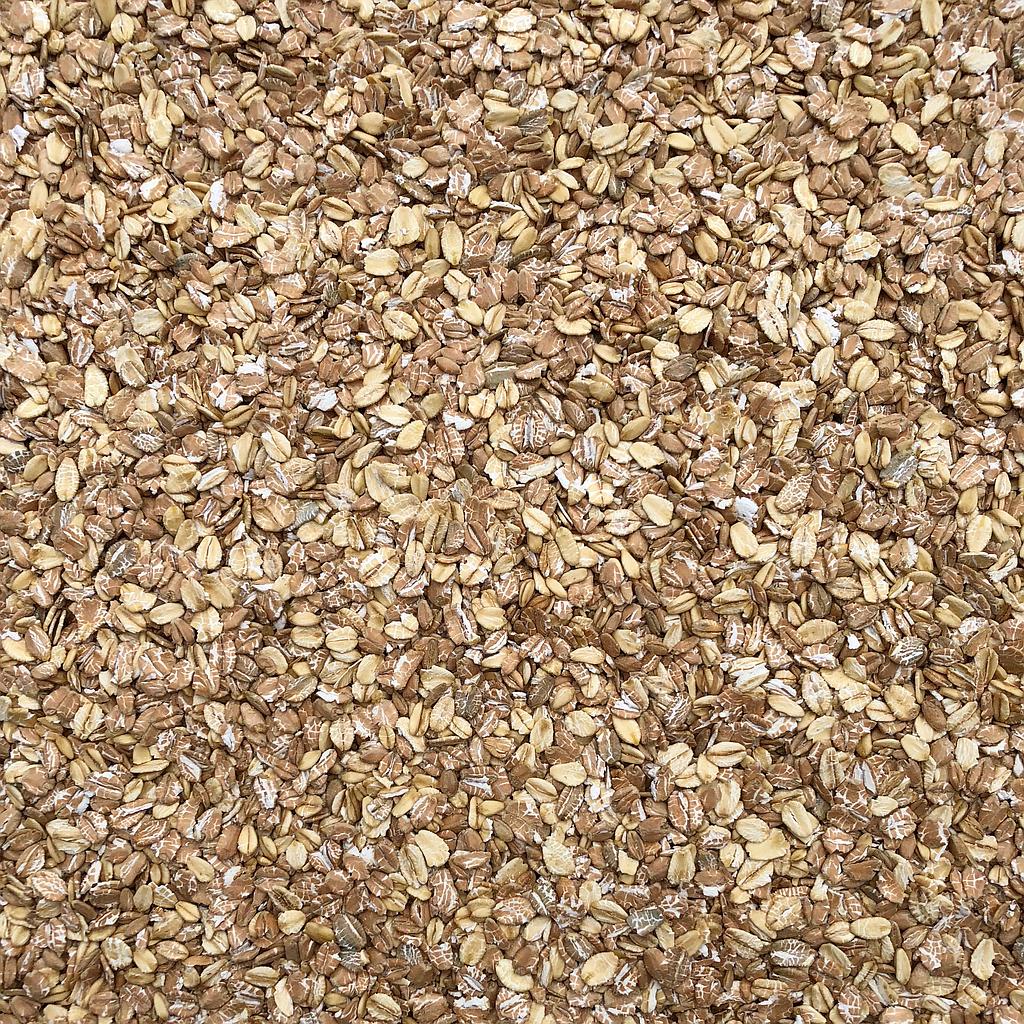 7 Grain Flakes